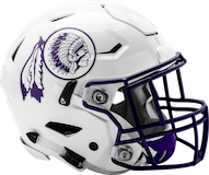 Shamokin Indians logo